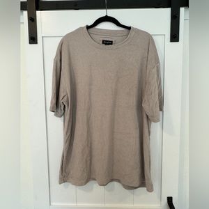 Barney Cools Terry Cloth XL Silver